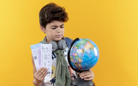 Adoption Visa vs. Child Visa: What’s the Difference and Which One Is Right for You?