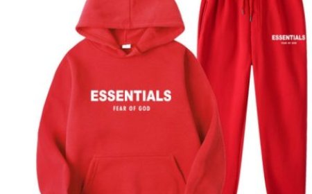 Stay Cozy with This Essential Hoodie