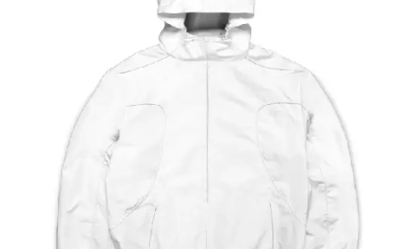 "Heat Rises – The Bold Identity of Up In Flames"