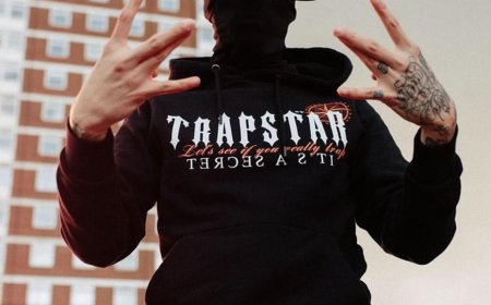 Trapstar Hustle: Rise from the Mud and Shine Without Fear