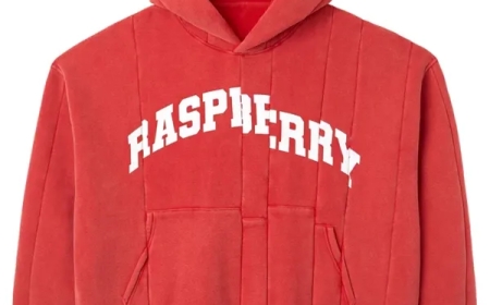 Feel Confident in Raspberry Hills – Ethical Fashion You’ll Love