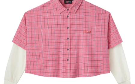 Raspberry Hills Clothing: The Secret to Effortless Street Style