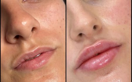 Where to Get the Best Dermal Fillers in Dubai: Trusted Aesthetic Clinic
