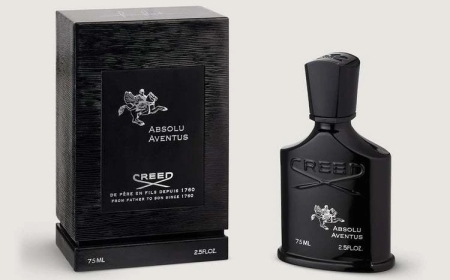 Best Way to Buy Creed Fragrances Online Today