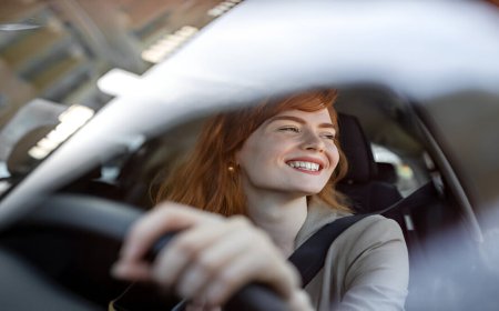 How Your Daily Commute Could Be Smarter in 2025