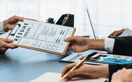 Why Infinity Exists Stands Out Among Finance Recruitment Agencies