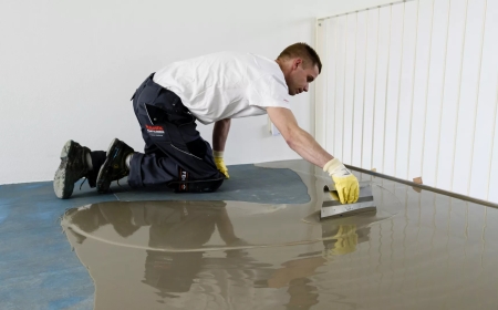 The Importance of House Leveling and Foundation Repair for Houston Homes