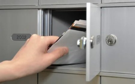 How Do I Know If My Mailbox Locksmith Is Broken in Antioch?