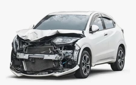 Fast and Easy Ways to Sell an Accident-Damaged Car