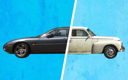 How Auto Insurance Differs for New vs. Used Cars in Pittsburgh