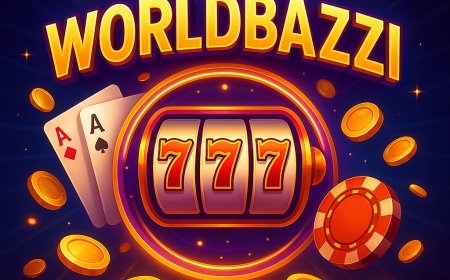 WorldBazzi and Worldbaazi: Your Ultimate Destination for Real Money Gaming