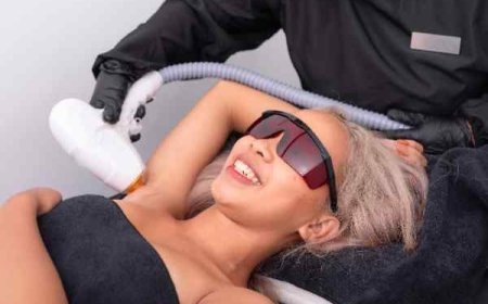 Reliable Dental Care and Expert Laser Hair Removal
