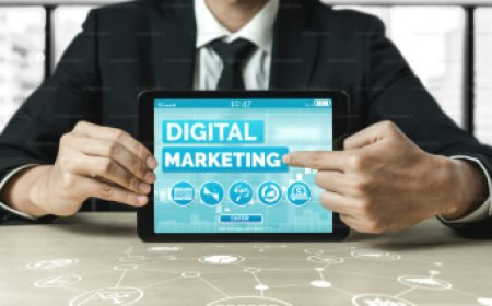 Transform Your Brand with a Digital Marketing Agency in Karachi
