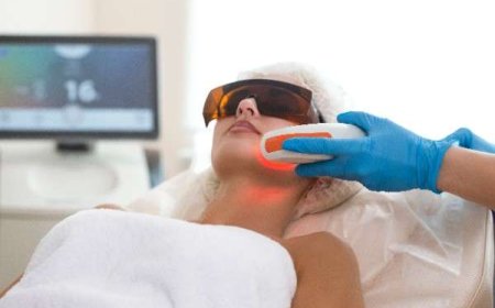 Reveal Your Best Skin with Expert Laser Hair Removal