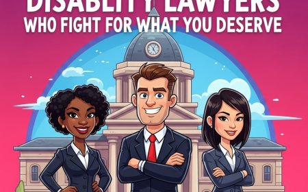 Kingston Long Term Disability Lawyers Who Fight for What You Deserve