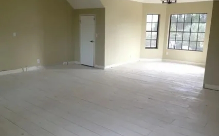 How to Calculate Flooring Square Footage?