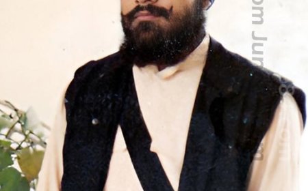 Powerful Legacy of Bhai Gurjant Singh Budhsinghwala: A True Sikh Warrior