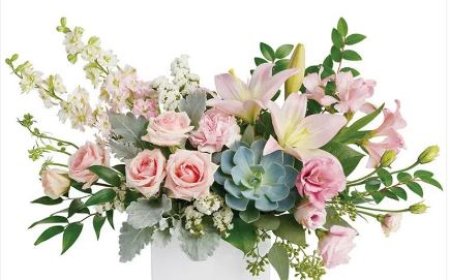Fresh Flowers Fast: Same Day Florist Services in Doncaster