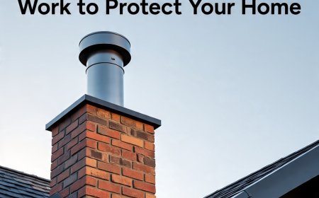How Does a Chimney Liner Work to Protect Your Home