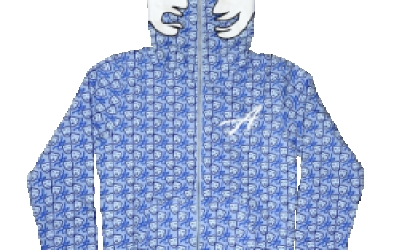 Asaali Hoodie Authentically You