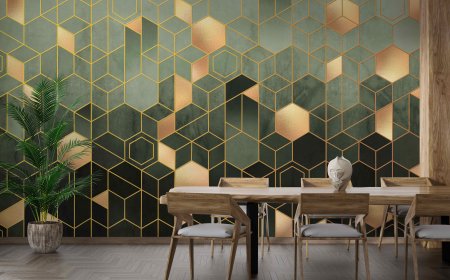 Why Removable Wallpaper Is Changing the Way We Decorate