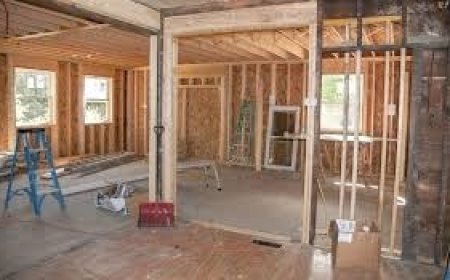 Affordable Home Remodeling Services to Upgrade Your Living Space
