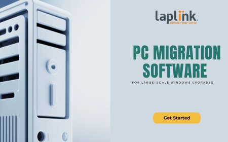 Top 5 Features to Look for in PC Migration Software for Large-Scale Windows Upgrades