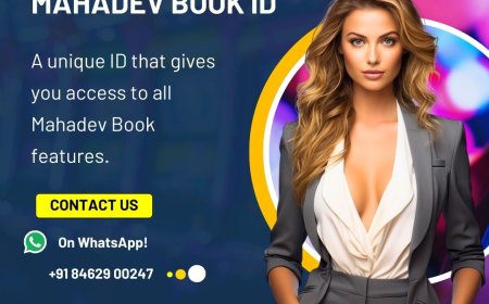 The evolution of Mahadev Book ID: tracing its origins in digital betting