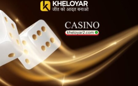 Kheloyar Hub: Your Daily Dose of Sports & Games