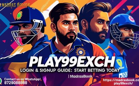 Play99exch Review India 2025: Is It Safe & Legit for Online Betting?