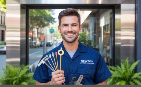 What Sets Negative Pressure Duct Cleaning Apart in the Newton Area