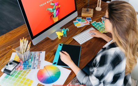 Top Mistakes to Avoid When Designing for Print vs. Web