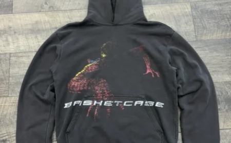 Named Collective | Named Collective Hoodie | Worldwide Clothing