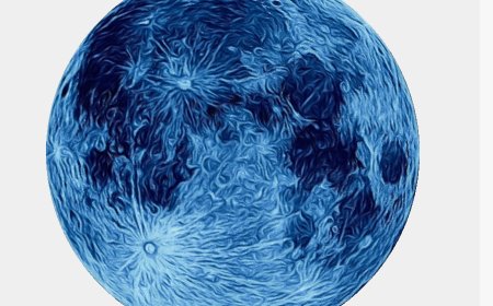Gifts That Celebrate the Magic of the Moon