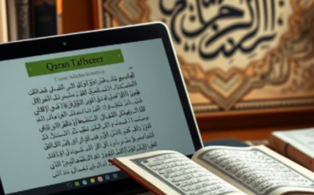 How a Skilled Quran Tutor Can Enhance Your Recitation and Understanding