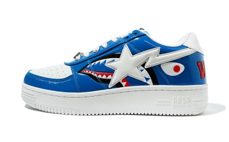 BAPESTA Sneaker: The Iconic Fusion of Streetwear and Sneaker Culture
