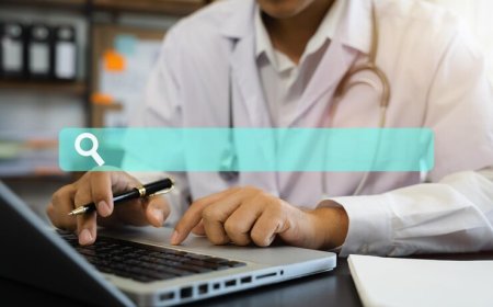 Healthy Rankings: Why SEO Matters for Clinics and Wellness Brands