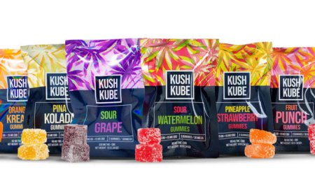 What is THC gummies good for?