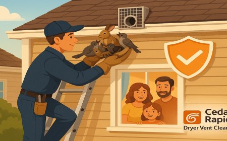 Why Choose Professional Pets And Bird Removing in Cedar Rapids?