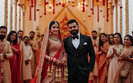 Pushkara Resort Wedding Planning Guide for a Dream Celebration