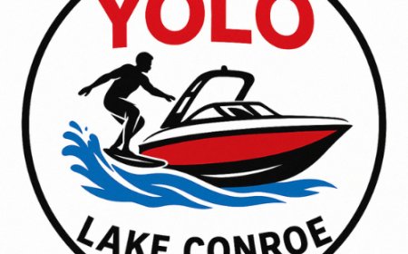 Experience Magic: Private Sunset Cruise Lake Conroe Adventures