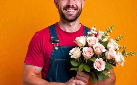 Flowers That Symbolize New Beginnings and Success in Life