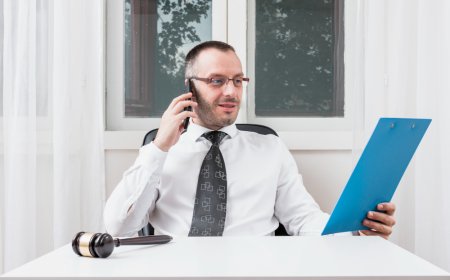 Why Every Law Firm Needs an Answering Service for Attorneys