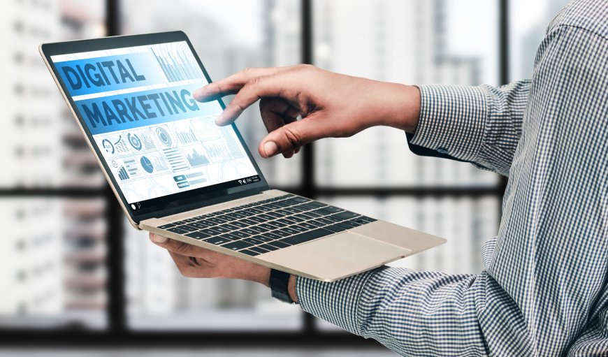 Why Choose Delhi for Your Digital Marketing Agency?