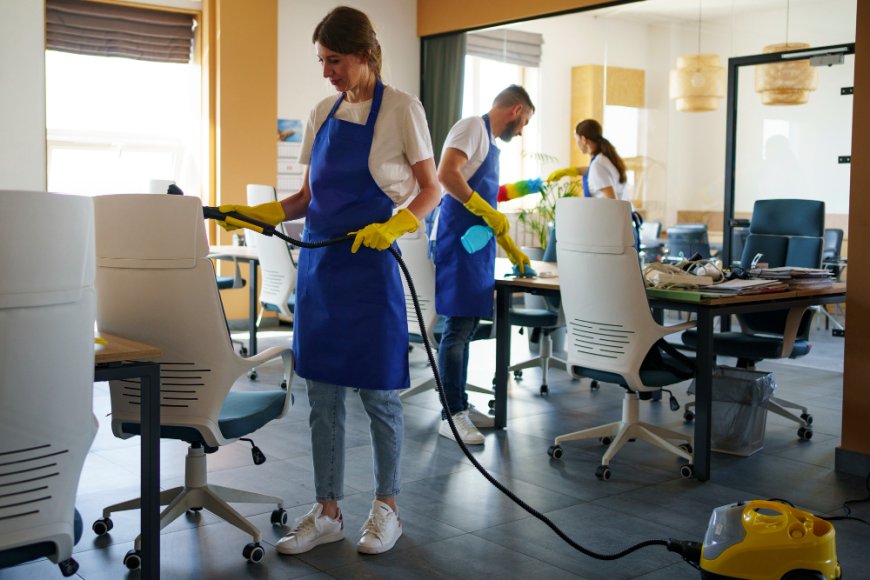 Hidden Health Benefits of Regular House Cleaning Services