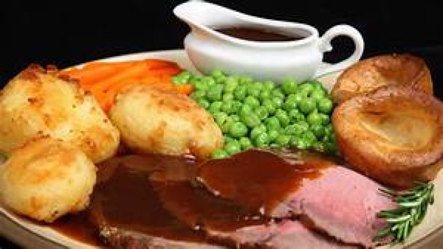 Home Cooked Food vs. Restaurant Food: What’s Better for Your Gut?