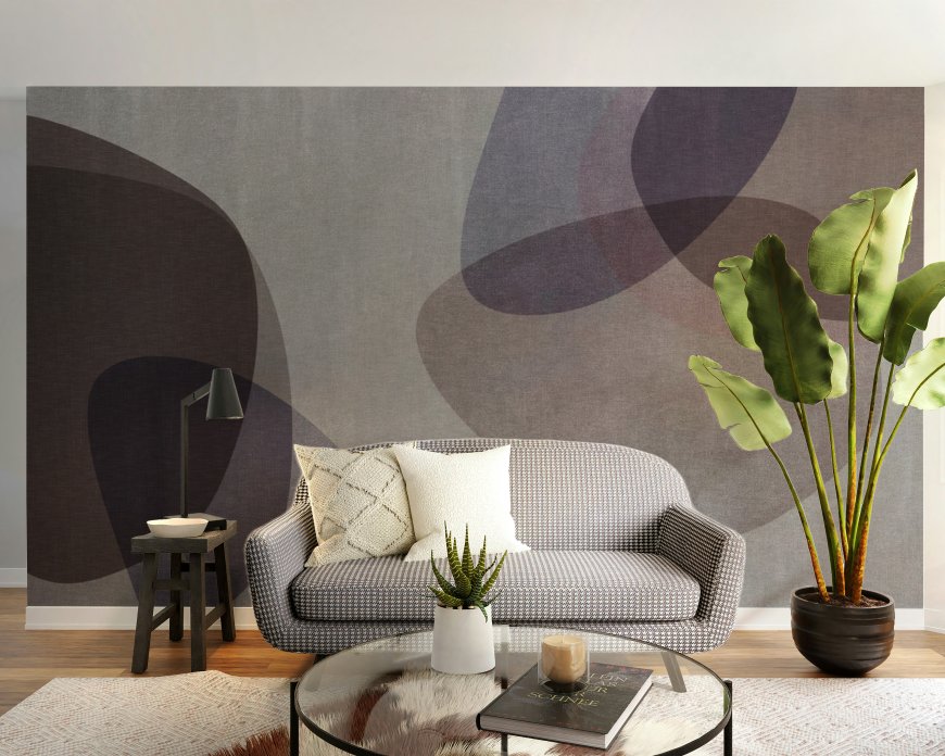 How Modern Wallpaper Can Completely Change Your Space