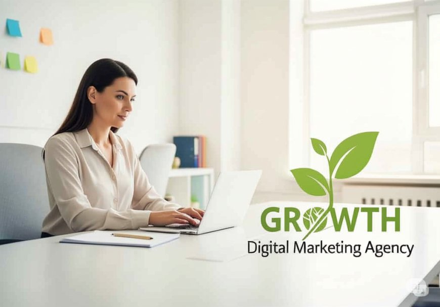 Discover the Best Digital Marketing Services in the USA with Growth Wonders