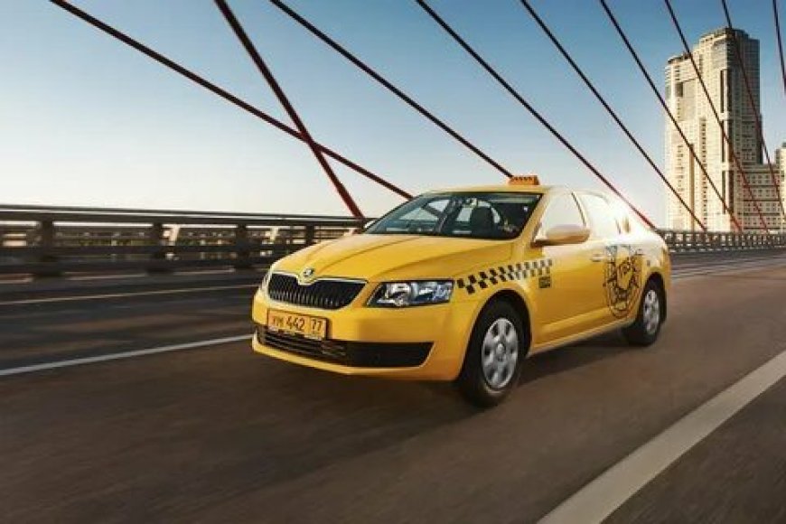 Experience Comfort and Reliability with Online Taxi Service in Saudi Arabia and Taxi Service Makkah