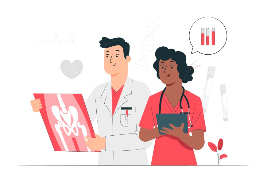 Choosing the Best Physician in Acworth and Exploring Medical Services in Marietta GA